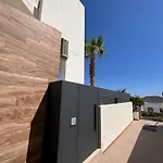 Martormar شقة فينيسترات