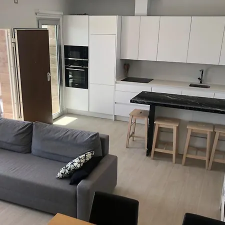 Apartment Martormar
