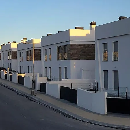 Apartment Martormar *