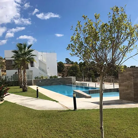 Apartment Martormar
