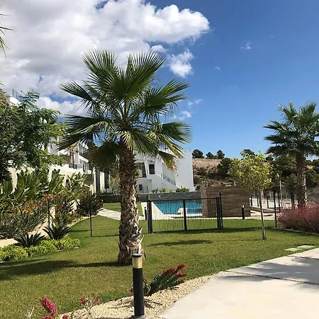 Martormar Apartment