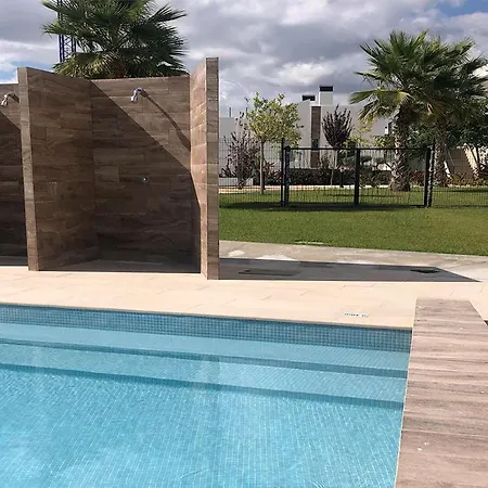 Martormar Apartment