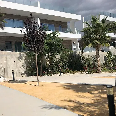 Apartman Martormar Finestrat