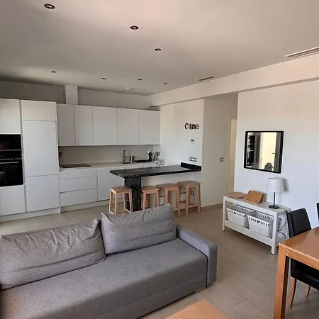 Martormar Apartment *