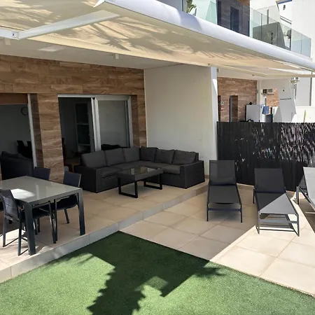 Apartment Martormar *