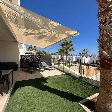 Apartment Martormar Finestrat
