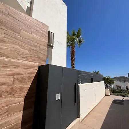 Martormar Apartment Finestrat