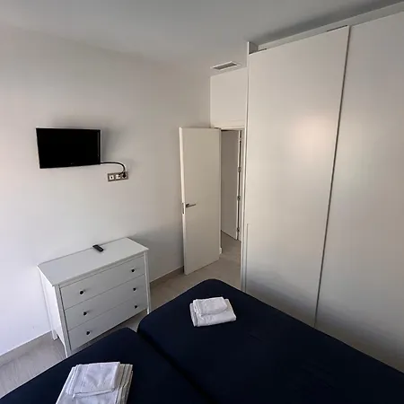 Apartment Martormar
