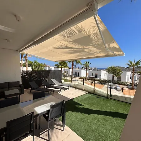 Apartment Martormar *
