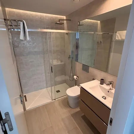 Martormar Apartment *