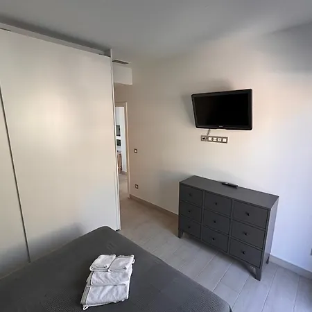 Apartman Martormar Finestrat