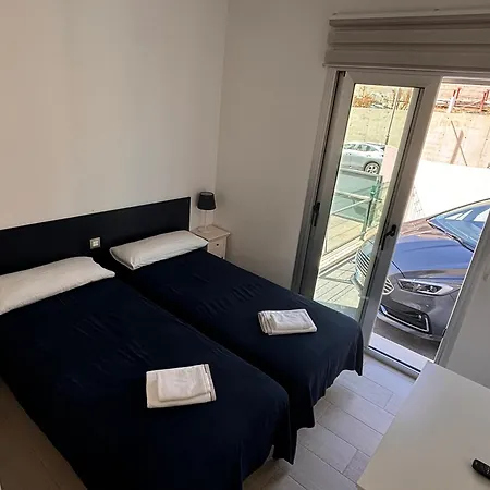 Martormar Apartment