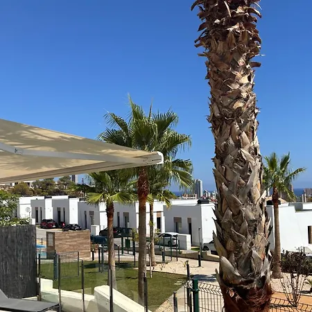 Apartment Martormar