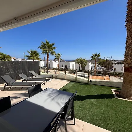 Martormar Apartment Finestrat
