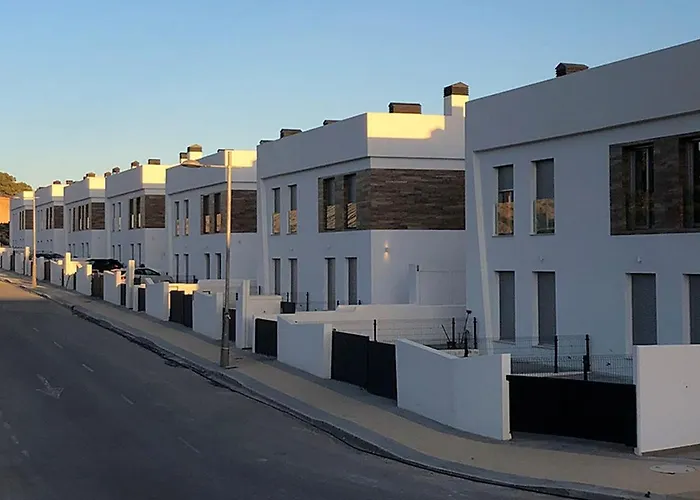 Appartement Martormar *