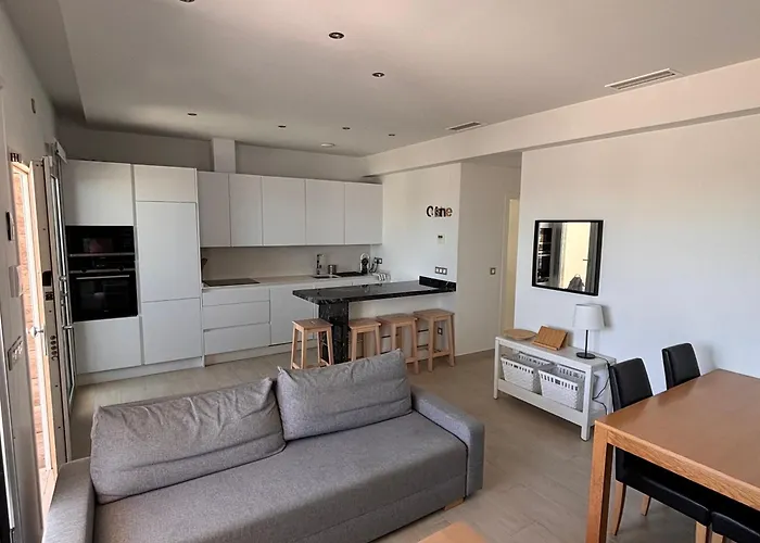 Martormar Apartamento *