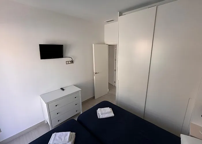 Apartamento Martormar