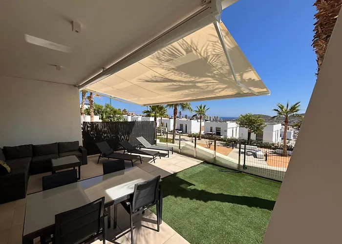 Apartamento Martormar *