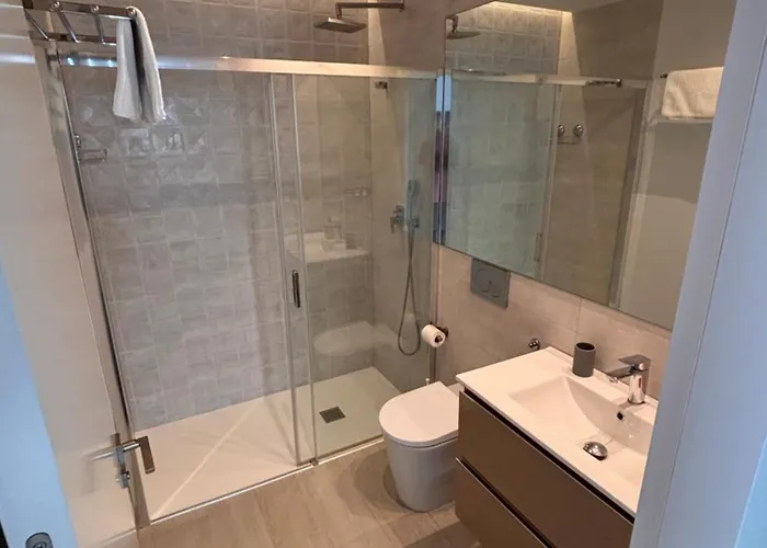 Martormar Apartamento *