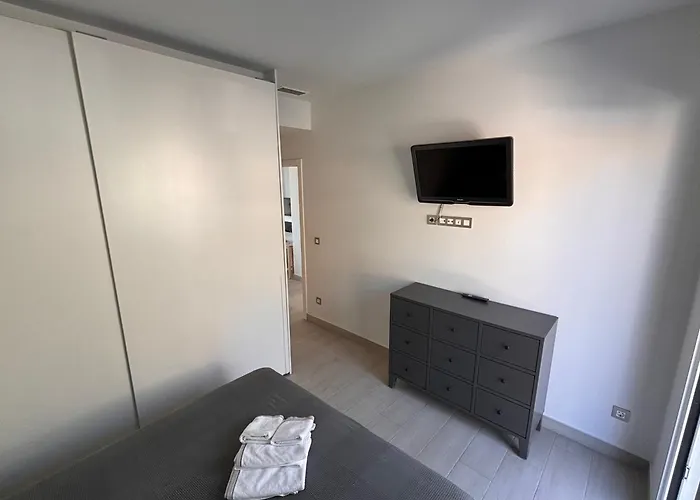 Apartamento Martormar Finestrat