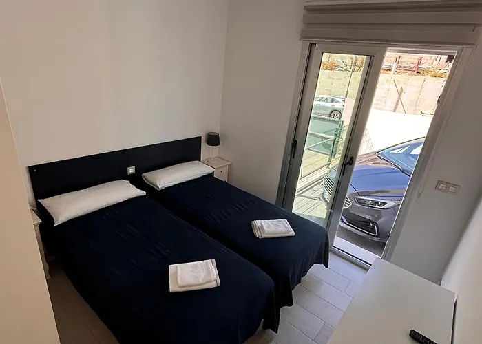 Martormar Apartamento