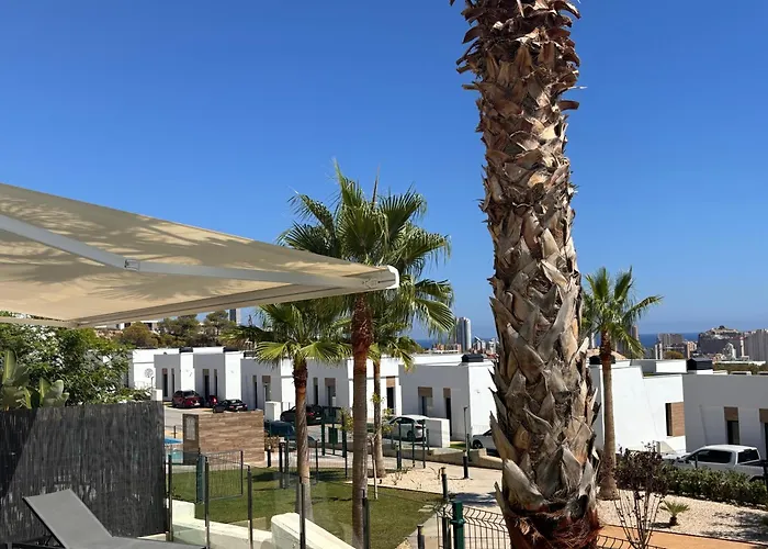 Apartamento Martormar