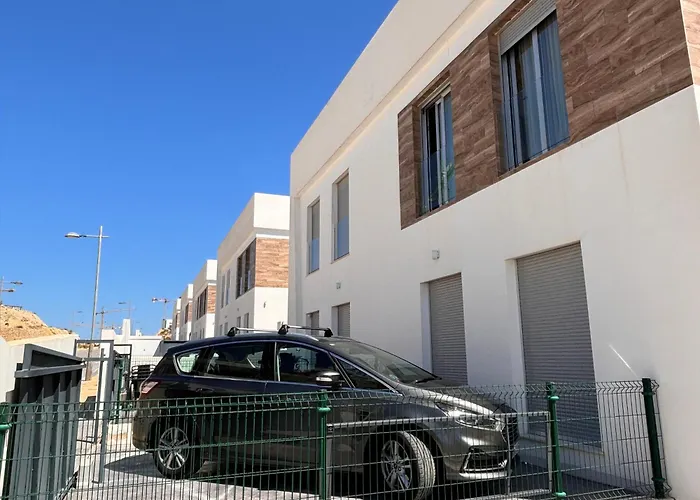 Martormar * Finestrat