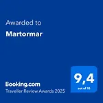 아파트 Martormar